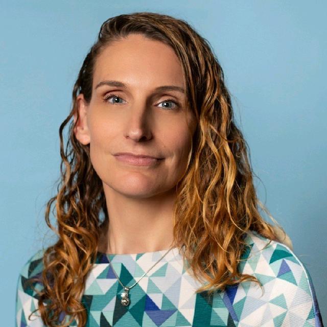 Pasfoto Marianne Schimmel