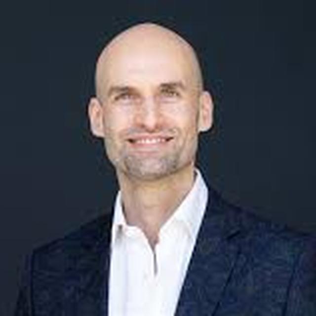 Pasfoto Erik Logtenberg